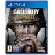 Гра консольна PS4 Call of Duty WWII, BD диск