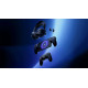 Гарнітура PlayStation PULSE Elite, WL, Midnight Black