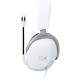 Гарнітура HyperX Cloud Stinger 2 Core Xbox, mini-jack, біло-зелений