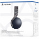 Гарнітура PlayStation PULSE 3D, WL, Grey Camo, арт.9406990 