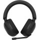 Гарнітура ігрова Over-ear Sony INZONE H5 Wireless, Mic, Чорний