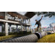 Гра консольна PS4 Tony Hawk Pro Skater 3+4, BD диск