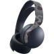 Гарнітура PlayStation PULSE 3D, WL, Grey Camo | KIOSK для МАМ