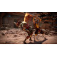 Гра консольна PS5 Mortal Kombat 11 Ultimate Edition, BD диск