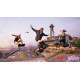 Гра консольна PS4 Tony Hawk Pro Skater 3+4, BD диск