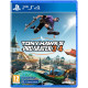 Гра консольна PS4 Tony Hawk Pro Skater 3+4, BD диск