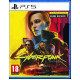 Гра консольна PS5 Cyberpunk 2077: Ultimate Edition, BD диск