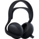Гарнітура PlayStation PULSE Elite, WL, Midnight Black
