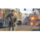 Гра консольна PS5 Grand Theft Auto V, BD диск