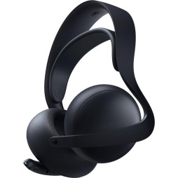 Гарнітура PlayStation PULSE Elite, WL, Midnight Black