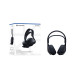 Гарнітура PlayStation PULSE Elite, WL, Midnight Black, арт.1000044483 