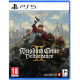 Гра консольна PS5 Kingdom Come: Deliverance 2, BD диск | KIOSK для МАМ