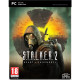 Гра комп`ютерна S.T.A.L.K.E.R. 2 Standard Edition, код активації | KIOSK для МАМ
