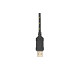 Гарнітура ігрова 2E GAMING HG340, 7.1, USB-A, RGB, 2м, жовтий