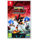 Гра консольна Switch Sonic X Shadow Generations, картридж, арт.5055277054312 