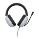 Гарнітура ігрова Over-ear Sony INZONE H3 3.5 mini-jack, Mic