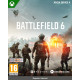 Гра консольна Xbox Series X Battlefield 6, BD диск, арт.5030941125406 