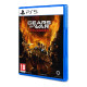 Гра консольна PS5 Gears of War Reloaded, BD диск