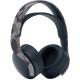 Гарнітура PlayStation PULSE 3D, WL, Grey Camo, арт.9406990 