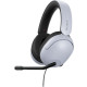 Гарнітура ігрова Over-ear Sony INZONE H3 3.5 mini-jack, Mic