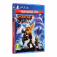 Гра консольна PS4 Ratchet & Clank (PlayStation Hits), BD диск, арт.9700999 