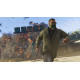 Гра консольна PS5 Grand Theft Auto V, BD диск