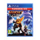Гра консольна PS4 Ratchet & Clank (PlayStation Hits), BD диск, арт.9700999 