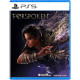 Гра консольна PS5 Forspoken Standard Edition, BD диск | KIOSK для МАМ