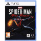 Гра консольна PS5 Marvel Spider-Man. Miles Morales, BD диск