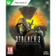 Гра консольна Xbox Series X S.T.A.L.K.E.R. 2 Standard Edition, BD диск | KIOSK для МАМ