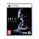 Гра консольна PS5 UNTIL DAWN, BD диск