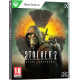 Гра консольна Xbox Series X S.T.A.L.K.E.R. 2 Standard Edition, BD диск, арт.1137172 
