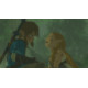 Гра консольна Switch The Legend of Zelda: Breath of the Wild, картридж