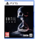 Гра консольна PS5 UNTIL DAWN, BD диск