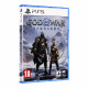 Гра консольна PS5 God of War Ragnarok, BD диск, арт.9410591 