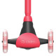 Самокат YVolution YGlider KIWI червоний, Y101258