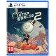 Гра консольна PS5 Outer Worlds 2, BD диск