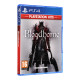 Гра консольна PS4 Bloodborne (PlayStation Hits), BD диск