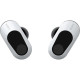 Навушники ігрові TWS Sony INZONE Buds BT 5.3, ANC, IPX4, LC3, Mic, Білий