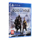 Гра консольна PS4 God of War Ragnarok, BD диск, арт.9408796 