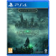 Гра консольна PS4 Hogwarts Legacy. Deluxe Edition, BD диск, арт.5051895415412 