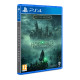 Гра консольна PS4 Hogwarts Legacy. Deluxe Edition, BD диск, арт.5051895415412 