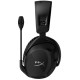 Гарнітура ігрова HyperX Cloud Stinger 2, WL/USB-A, чорний