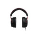 Гарнітура ігрова HyperX Cloud Alpha, mini-jack/dual 3.5мм, 1.2м/2м чорно-червоний