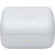 Навушники ігрові TWS Sony INZONE Buds BT 5.3, ANC, IPX4, LC3, Mic, Білий