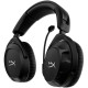 Гарнітура ігрова HyperX Cloud Stinger 2, WL/USB-A, чорний
