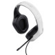 Гарнітура Trust GXT 415PS Zirox For Playstation, 3.5мм, білий