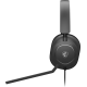 Гарнітура ігрова MSI, MAESTRO 300, USB-С, 1.5м, чорний, арт.OS3-8ZC8001-000 
