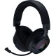 Гарнітура ігрова Razer Kraken V4, USB-A/WL/BT, RGB, чорний