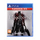 Гра консольна PS4 Bloodborne (PlayStation Hits), BD диск